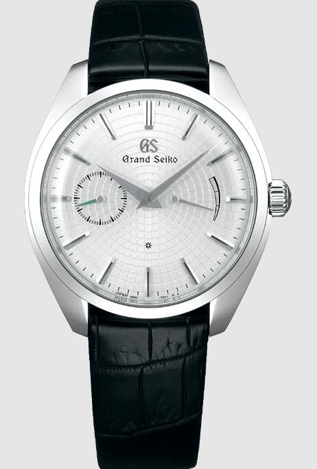 Grand Seiko Elegance Boutique Paris Vendome Limited Editions SBGK011 Replica Watch